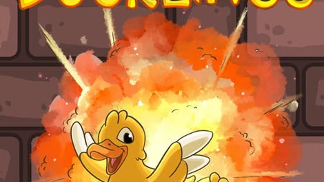 Danger Ducklings