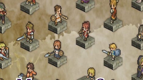 Mercenaries Saga Chronicles