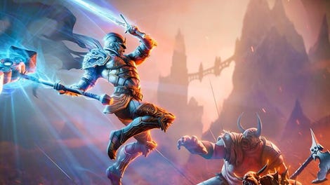 Kingdoms of Amalur: Re-Reckoning