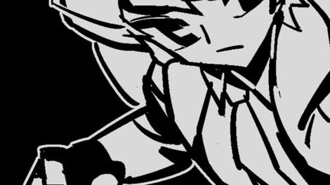 Ember's Love