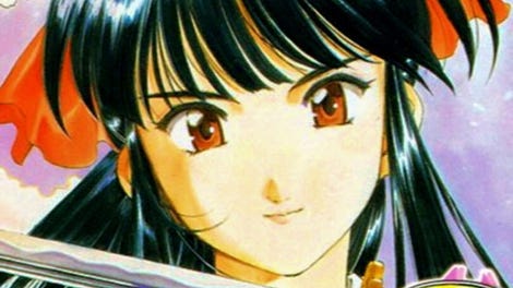 Sakura Taisen 2: Kimi, Shinitamou Koto Nakare