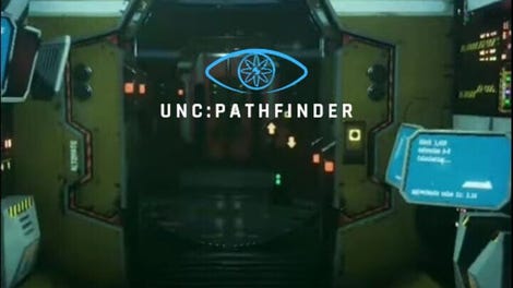 UNC: Pathfinder