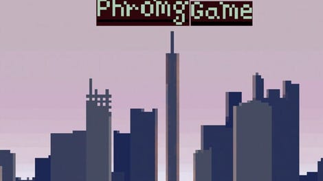 Phromg Game