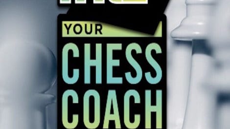 Fritz: Your Chess Coach