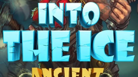 Ancient Amuletor: Into the Ice