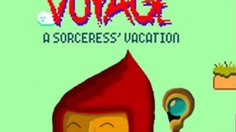 Voyage: A Sorceress' Vacation