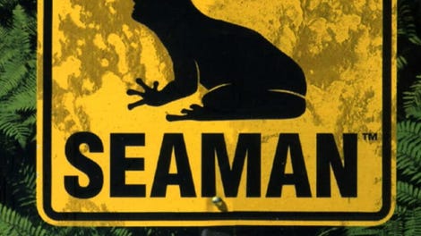 Seaman