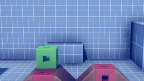 Prototype Blocks