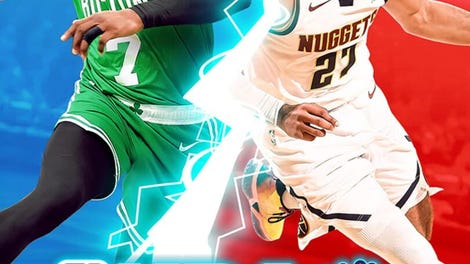 NBA Clash