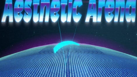 Aesthetic Arena