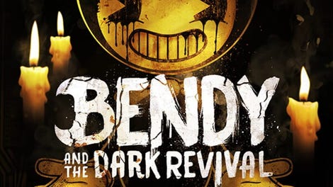 Bendy and the Dark Revival
