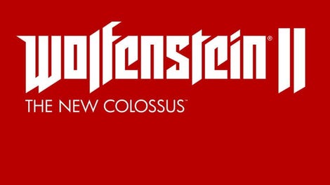 Wolfenstein II: The New Colossus Collector's Edition