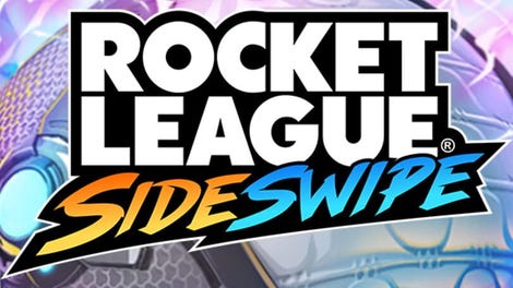 Rocket League Sideswipe