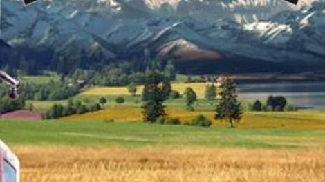 Farm Manager 2018