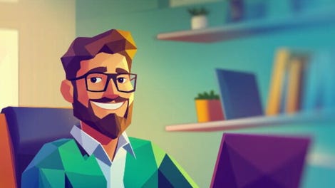 Software CEO