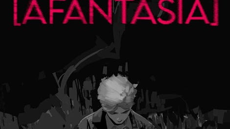 Afantasia