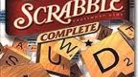 Scrabble Complete