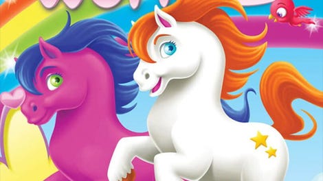 Pony World 2