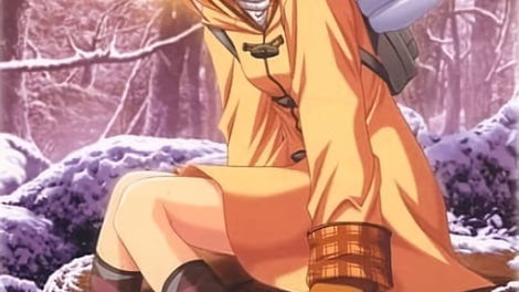 Kanon: Standard Edition