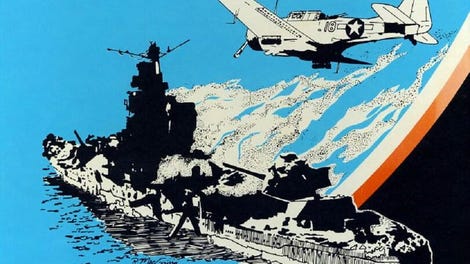 Midway Campaign