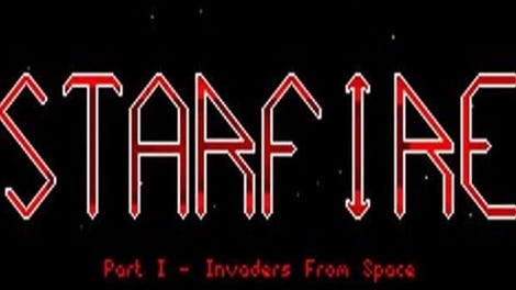 Starfire