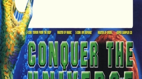 Conquer the Universe