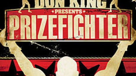 Don King Presents: Prizefighter