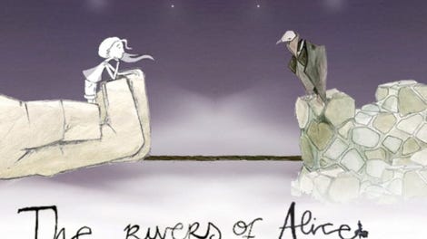 The Rivers of Alice: Extended Version