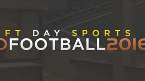 Draft Day Sports: Pro Football 2016