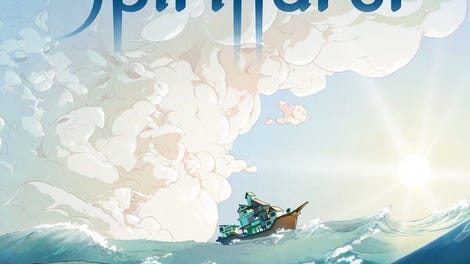 Spiritfarer