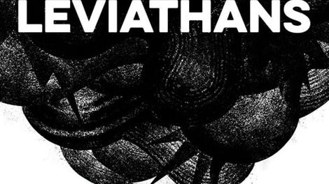 Imagined Leviathans
