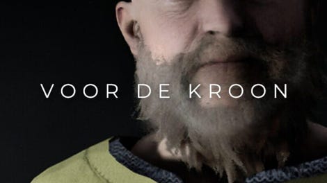 Voor de Kroon