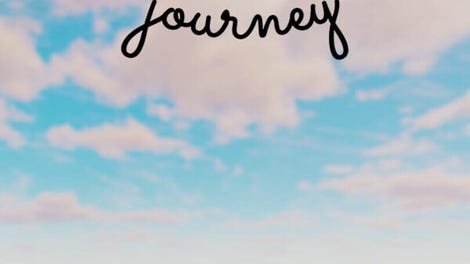 A Little Golf Journey