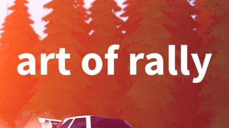 Art of Rally