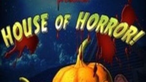 Viscera Cleanup Detail: House of Horror