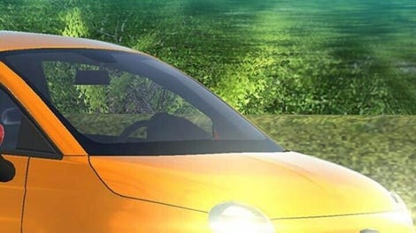 Car Parking Real Driving Sim