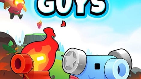 Cannon Guys