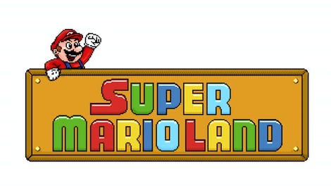 Super Mario XP: Super Mario Land