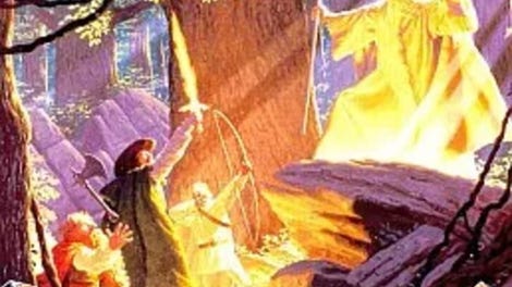 Yubiwa Monogatari: Dai-ni-kan - Futatsu no Tou