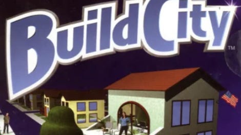 Build City