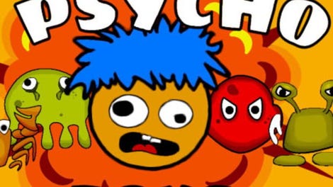 Psycho Boys