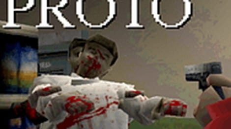 Crusty Proto