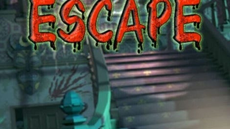 Night Escape