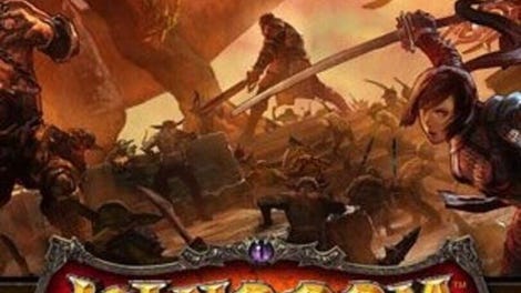 Kingdom Conquest II