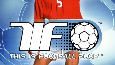 This is Football 2002