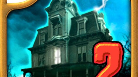 Return to Grisly Manor