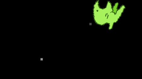 Dinos In Space