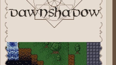 Epic of Serinor: Dawnshadow