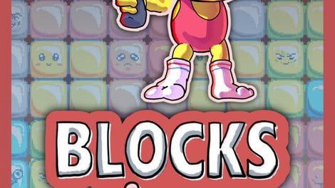 Blocks for Babies