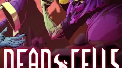 Dead Cells: The End Is Near